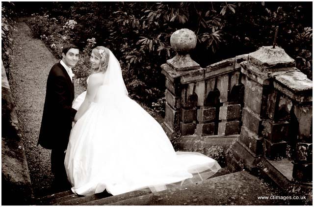 see mitton hall wedding photography lloyd and rhiannons wedding here mitton-hall-wedding-photography-couple-on-steps.jpg