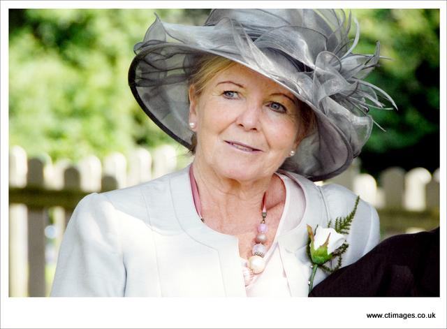 Bury Wedding Photography