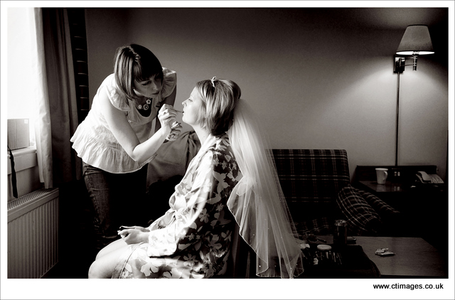 Wedding photography Bolton