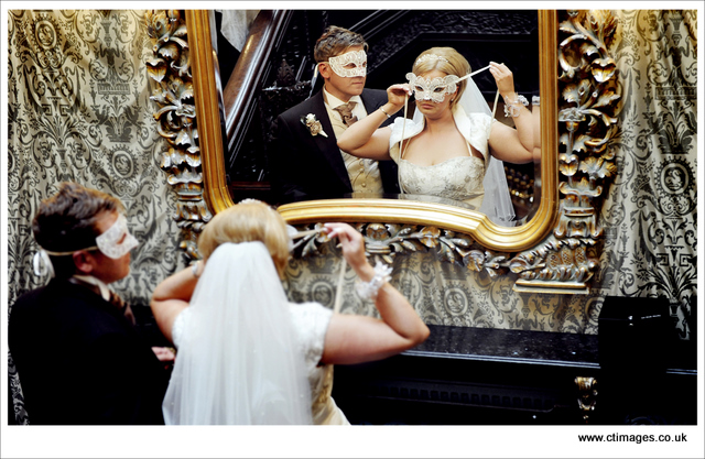 Stunning wedding Photography in Manchester Weddings at the watermillock Bolton