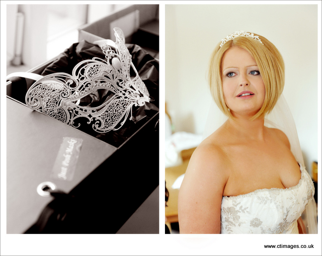 Bolton wedding Photography