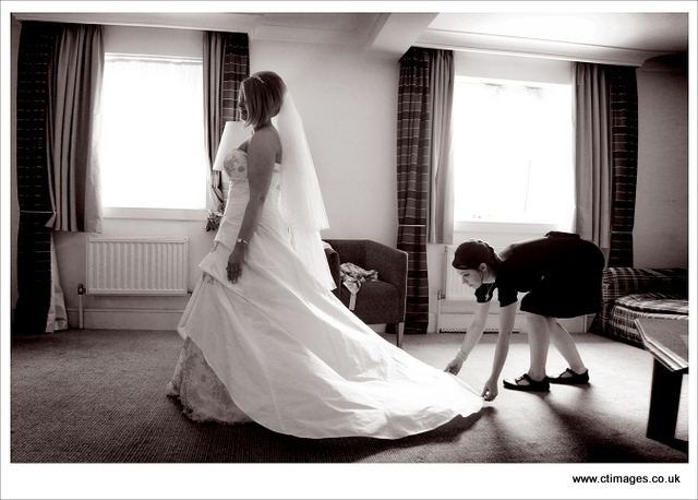 Bury wedding Photography