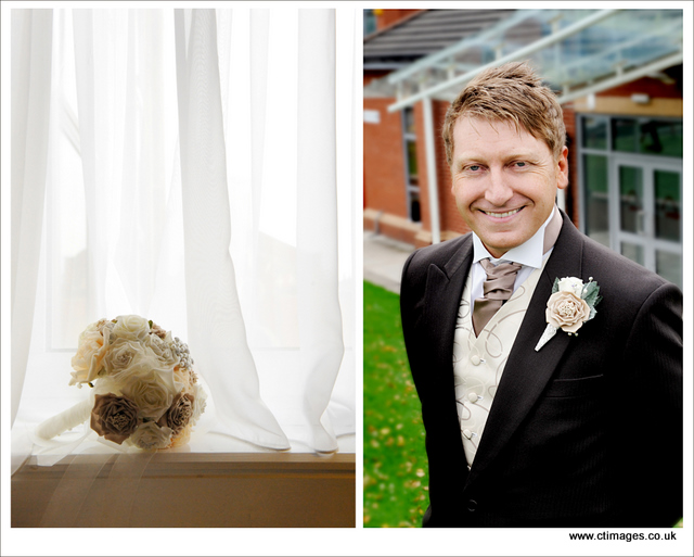 Manchester Wedding Photography