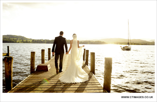 lake district weddings