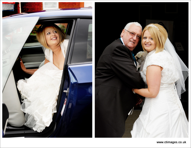 Horwich wedding Photography