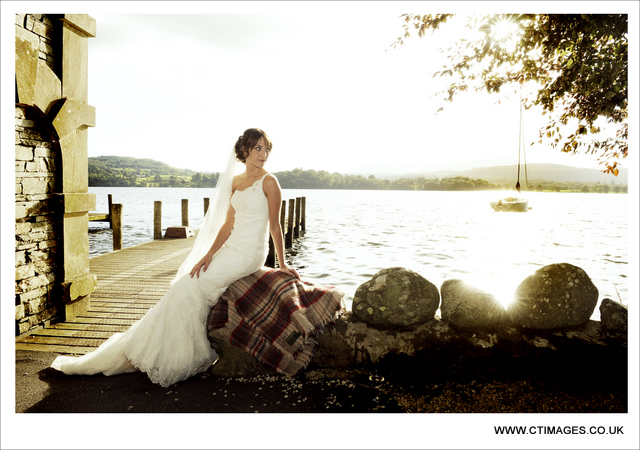 weddings langdale chase hotel