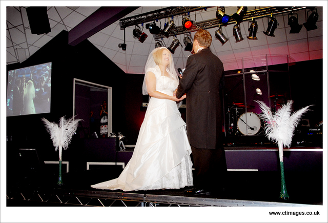 Bridge Church Bolton Weddings
