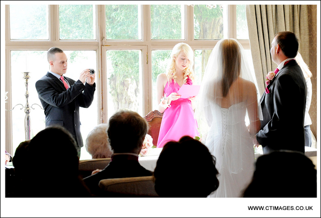 see mitton hall wedding photography emma and daves wedding here mitton-hall-weddings-saying-vows