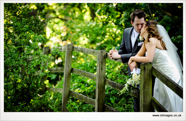 click here to see Hannah and John's wedding at macdonald kilhey court wigan