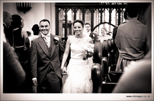 mitton hall clitheroe weddings 13 mitton-hall-wedding-photography-leaving-all-hallows-church