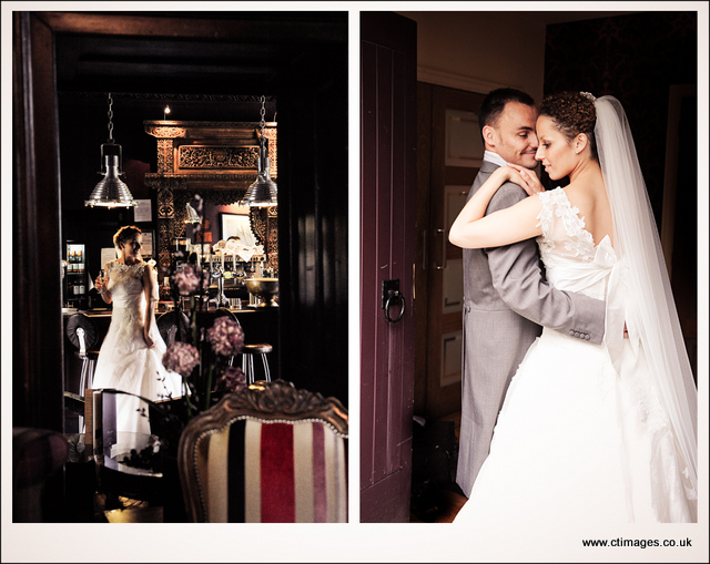 mitton hall clitheroe weddings 24 mitton-hall-wedding-photography-bar-area