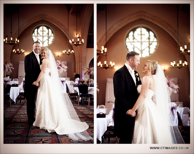 Untitled-8 holiday-inn-bolton-weddings-cloisters-suite-bride-and-groom-pose