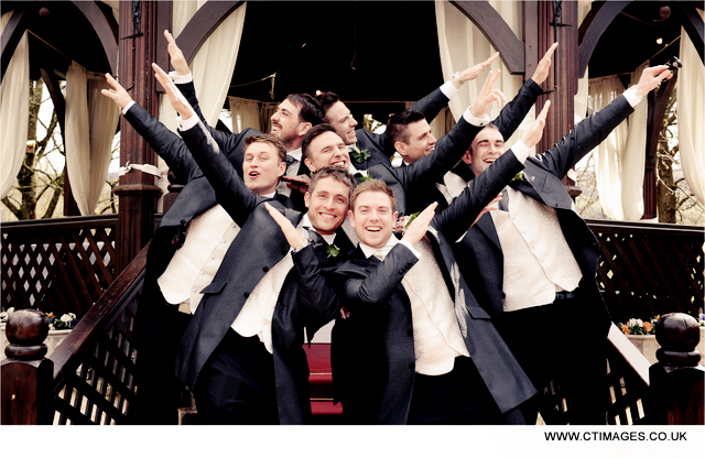 gibbon-bridge-wedding-photography-groom-and-ushers gibbon-bridge-wedding-photography-groom-and-ushers