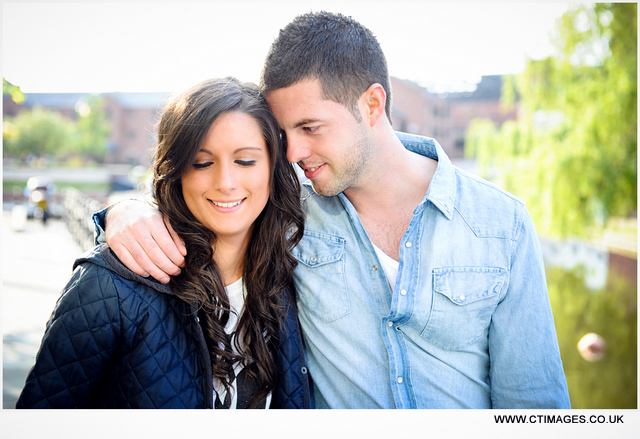 manchester natural wedding photographer