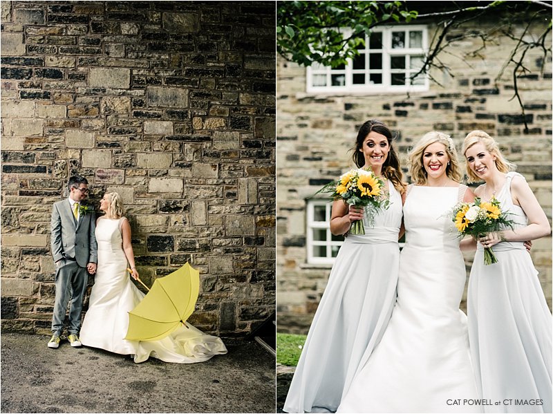 bolton-wedding-photography-10.jpg yellow wedding, sunflower bouquets, pastel bridesmaids, bolton wedding photos,