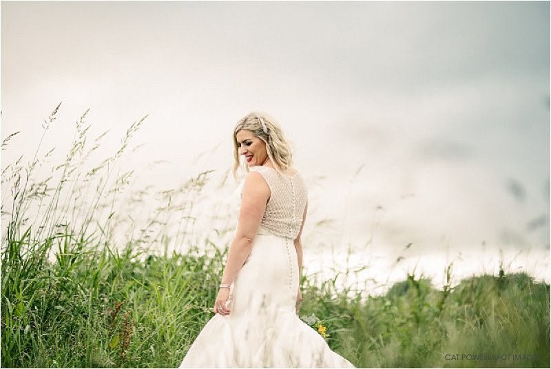 bolton-wedding-photography-15.jpg bride, blonde bride, bride in field, bolton wedding, manchester wedding photos,