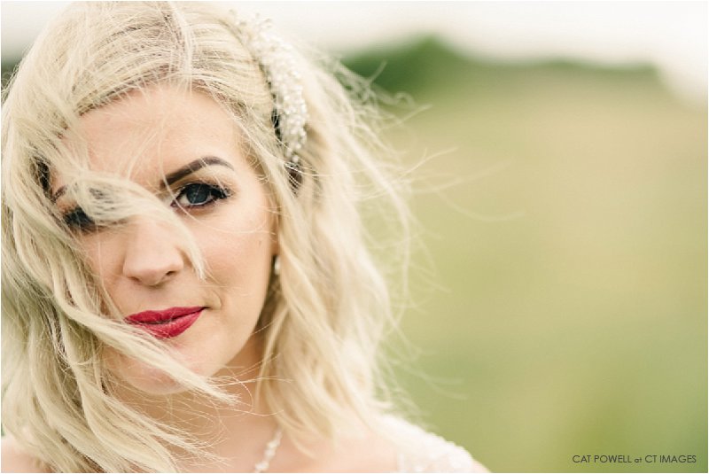 bolton-wedding-photography-19.jpg windswept bride, blonde bride, red lipstick bride, bride,
