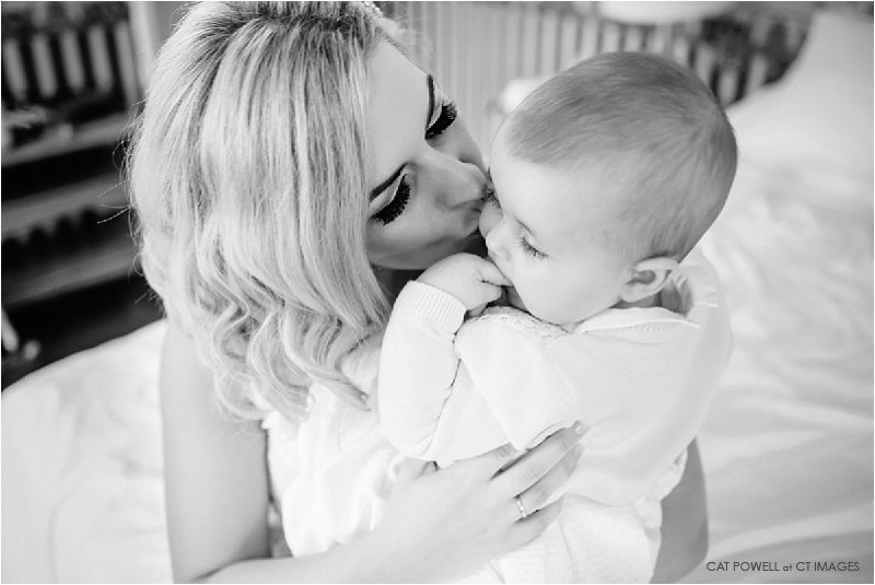 bolton-wedding-photography-2.jpg bride with baby, bride and daughter, wedding day, getting ready, photos,