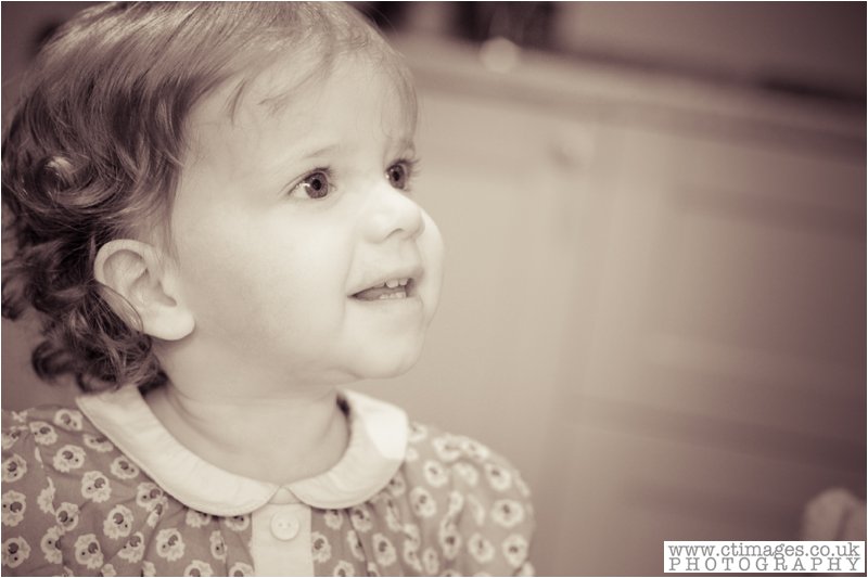 little girl, vintage portrait,