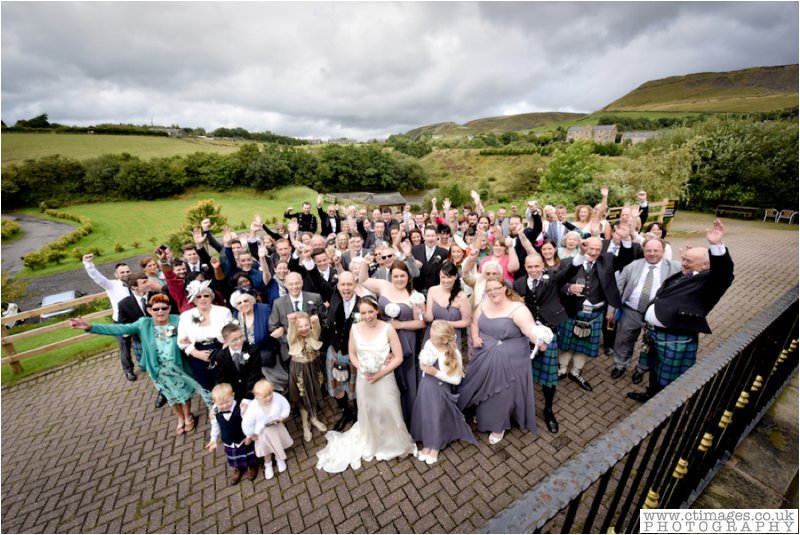 fishermans retreat wedding photographer,
