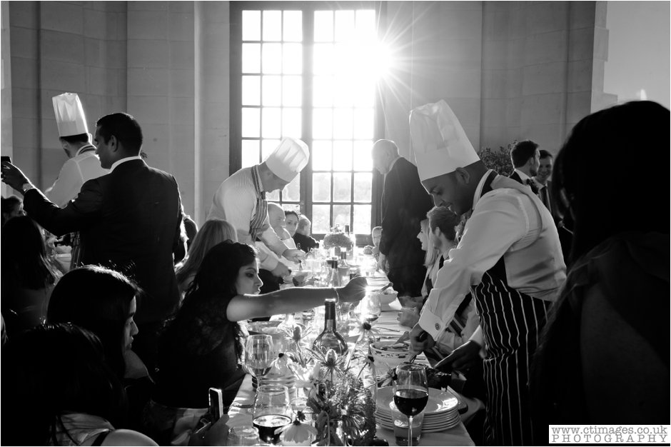 ashton memorial,lancashire wedding,vintage centrepieces,