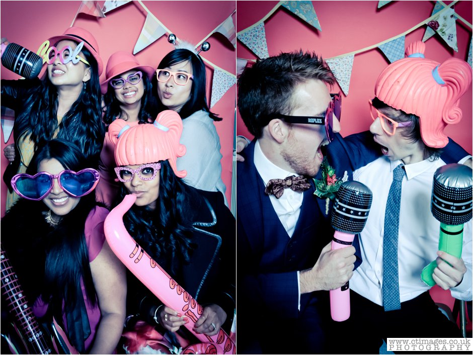 northwest,wedding photo booth,