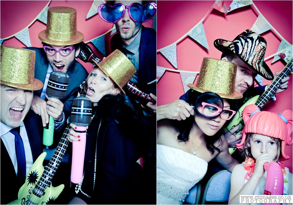 northwest,wedding photo booth,