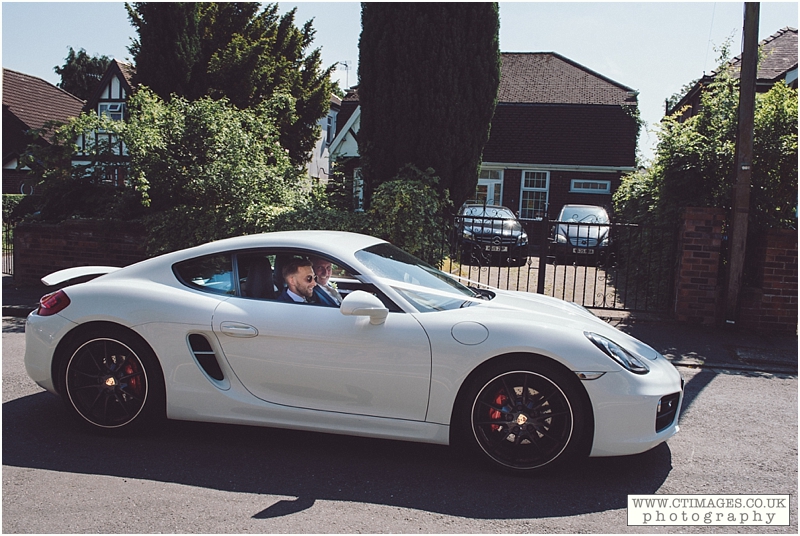 wedding car,wedding car porsche,